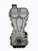 LMH Long block Engines Cylinder block assembly 1.2L For SAIC GM WULING HONGGUANG