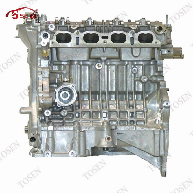 Toyot-a 1ZZ 1.8 Engine short block