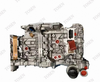 Factory Automotive engine 2.5l Fb25 4-cylinder 190kw basic engine for Subaru