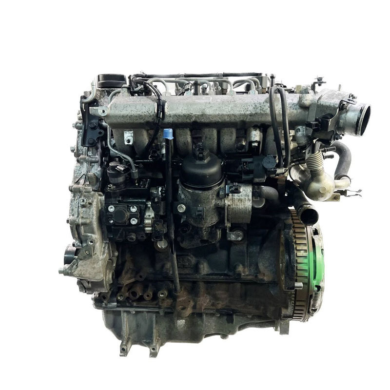 Gasoline D4FC G4KH Motor Engine Bare Engine Long Block All Brand New 2.0L D4FC G4KH Bare Engine Assembly for Hyundai for Kia G4KA G4KC G4KG F16D3 D4CB
