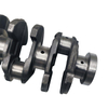 Auto Parts Factory Direct Engine System crankshaft 23110-23510/23110-23520 crankshaft for Hyundai Elantra 1.8L G4GA Engine