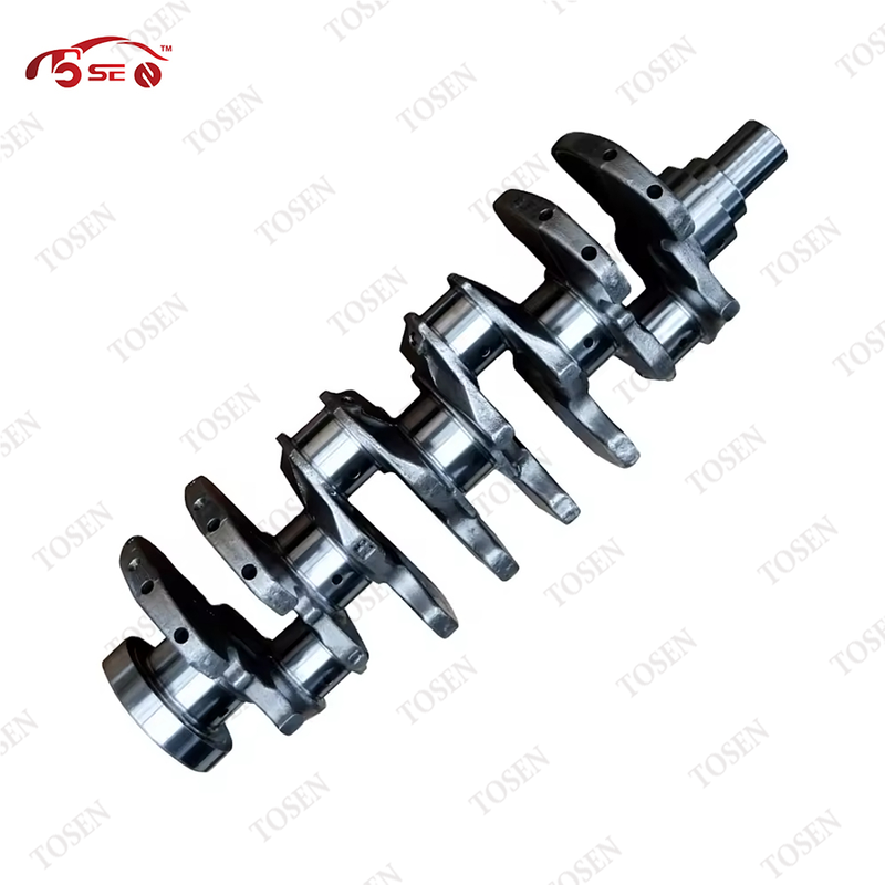 Auto Parts Factory Direct Engine System crankshaft 23111-26400 For HYUNDAI ACCENT/VERNA G4EE 2006-2010