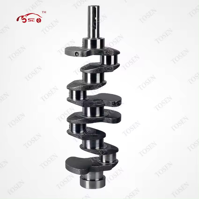 Auto Parts Factory Direct Engine System crankshaft 13401-22020 13411-7830071 For Toyota Corolla 1ZZ 2ZZ 3ZZ 4ZZ