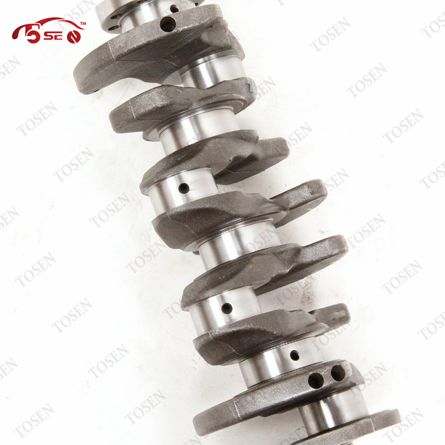Factory Direct EA888 Engine 06H105021M 1.8T /2.0T 2.0TFSI CDNB/CDND/CDZA/CAEB Crankshaft For AUDI For VW Golf Jetta Passat