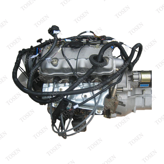New Quality Carburetor Japan Motor Engine Brand Diesel For Suzuki F8a EFI Engine 800cc Engine