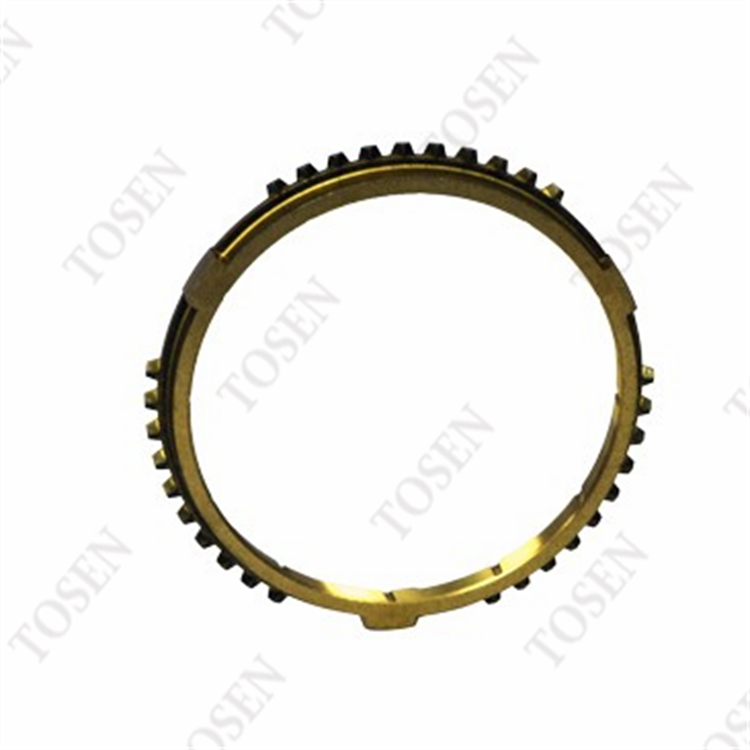 Transmission synchronizer ring OEM ME657494 for Mitsubishi TRK 8DC90A 15T FN527 M10-2