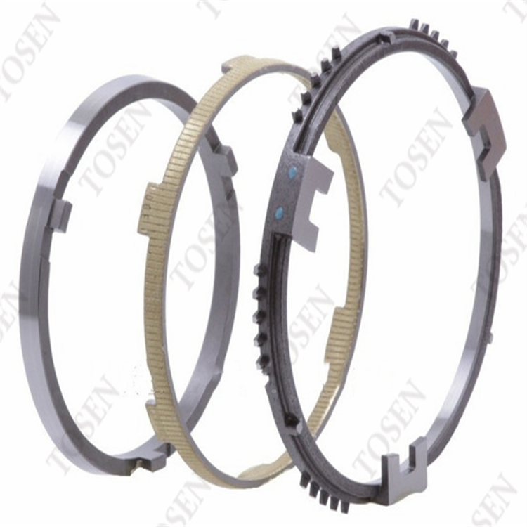 Synchronizer Cone Ring 9702623537 for Mercedes Bens G60 G85 Gearbox Transmission spare parts