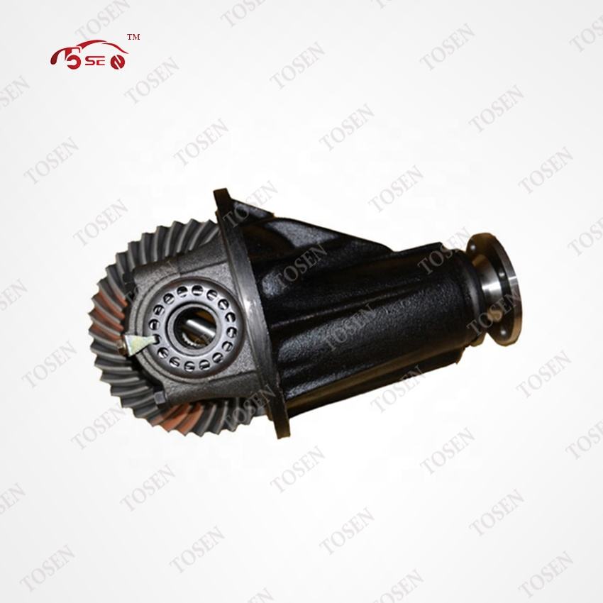 Factory Direct and Good Quality Differential For Chana car Differential Assy 9x43 9:43