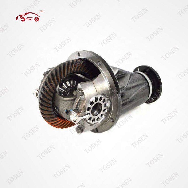 Top Quality Rear Axle Differential Ratio 9x41 9/41 For Toyota Hiace Differential