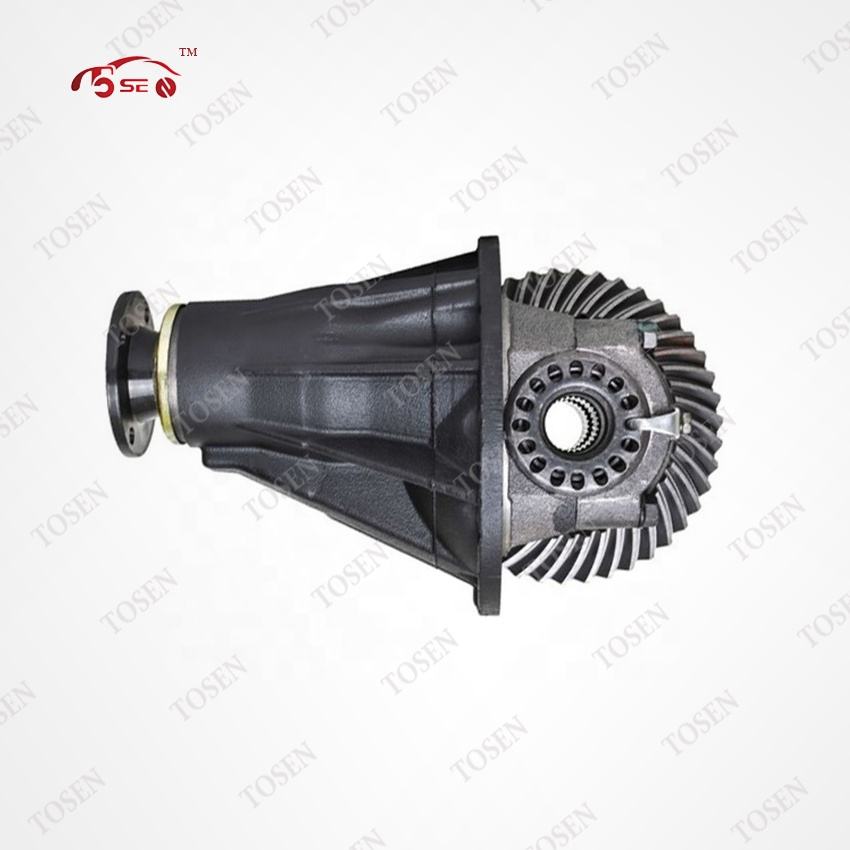 Transmission Differential Assy 8X39 9X41 10X41 10X43 11X43 For Toyota Hilux Differential Parts