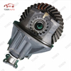 New automatic transmissions spare parts rear auto car differential for Isuzu parts NPR 7X41 7X39 7X43 19T/23T