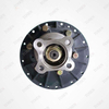 Tosen Factory Sale Car Differential Assy For ISUZU NPR Truck Parts Differential Assembly