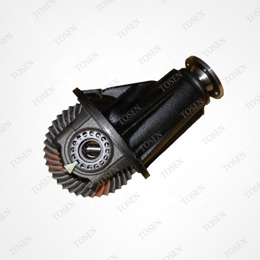 Tosen Differential Assembly 8/39 9/38 9/41 10/41 10/43 10/39 11/41 11/43 for TOYOTA Hilux differential gear parts