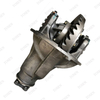 For JAC Truck Parts Differential Assy 6 35 16T