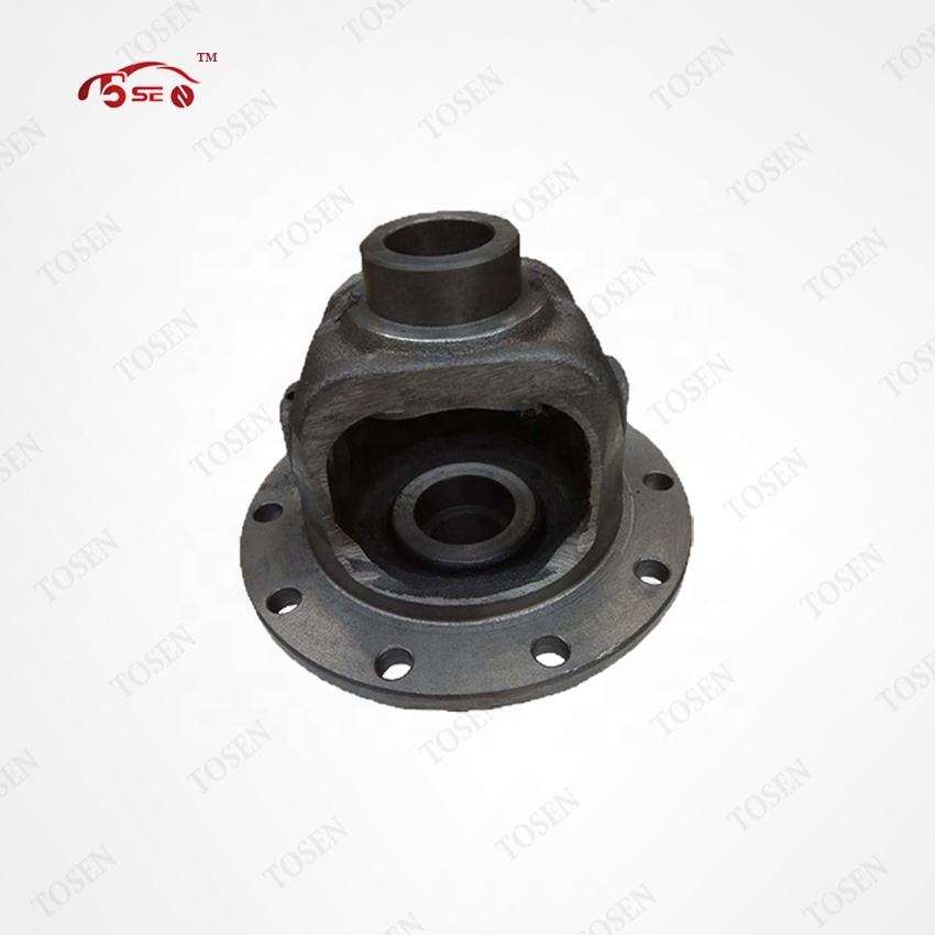 Truck Differential For Isuzu NPR 8973630970 Ratio 8:43