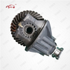Tosen Original Wholesalers Truck Spare Parts NPR Differential Gears Assy 7/41 7/43 7/39 8/43 8/39 19T/23T for ISUZU NPR