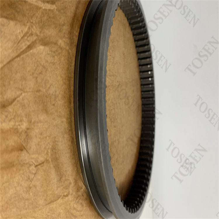 1752963 140020 gearbox synchronizer sliding sleeve for scania parts