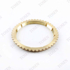 Factory Made plastic auto parts synchronizer ring for tata truck 8-94128-775