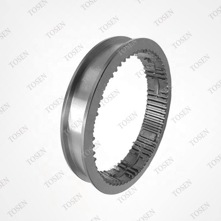 2159333001 Transmissions Gearbox Synchronizer Gear Ring Sliding Sleeve For ZF Truck Parts