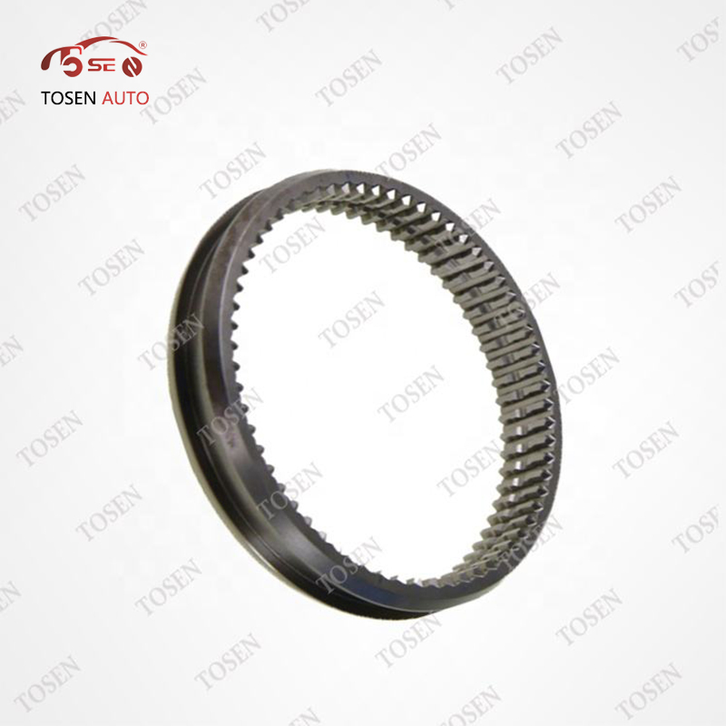 16S Transmission Gearbox Synchronizer Gear Ring Sliding Sleeve For ZF Truck Parts 1316304169