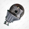 Auto chassis parts Japanese Differential Assembly for Isuzu NPR Differential Assy