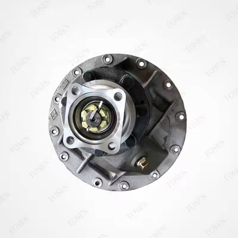 Wholesale Tosen Complete differential assembly rear differential for Dongfeng EQ145 differential