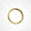 43374-11001 auto parts transmission gearbox synchronizer ring for Mitsubishi