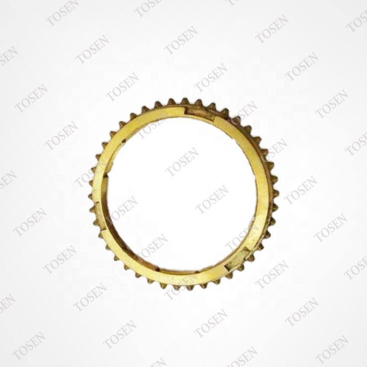 43374-11001 auto parts transmission gearbox synchronizer ring for Mitsubishi