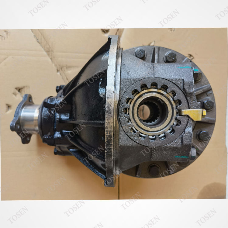 Tosen Good Performance aftermarket Rear Differential for land cruiser lc100 9x41 9x43 10x41