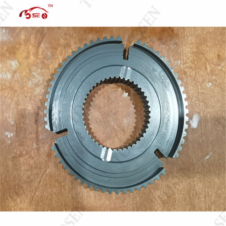 1316304163 Truck 16s Manual Gearbox Synchronizer Hub for ZF spare parts