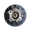 Tosen Aftermarket Automatic Car Spare Parts Transmissions Rear Auto Car Differential for Isuzu NPR 7X41 7X39 7X43 19T/23T