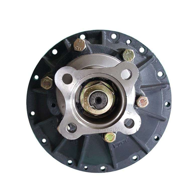 Tosen Aftermarket Automatic Car Spare Parts Transmissions Rear Auto Car Differential for Isuzu NPR 7X41 7X39 7X43 19T/23T