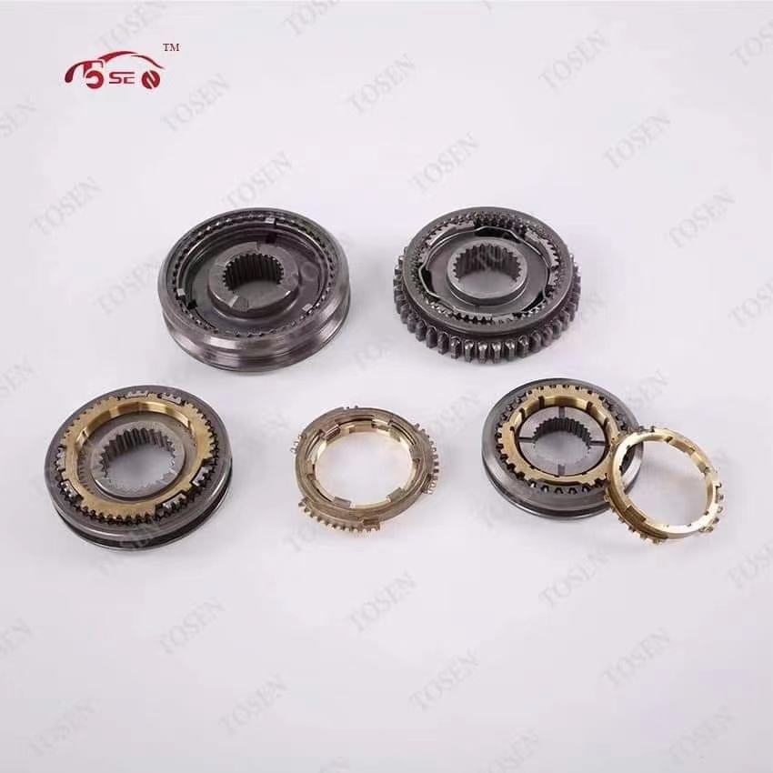 High quality Truck parts synchronizer ring MR196830 for Mitsubishi DODGE 711 L200
