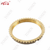 Gearbox spare part 1/2 synchronizer ring 8-94151510-2 for 4JA1 PICKUP PANTHER 87 90