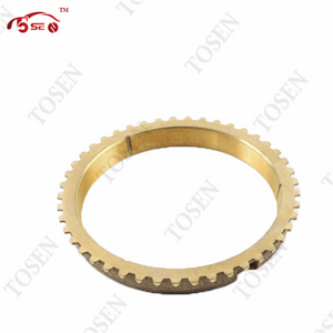 Gearbox spare part 1/2 synchronizer ring 8-94151510-2 for 4JA1 PICKUP PANTHER 87 90