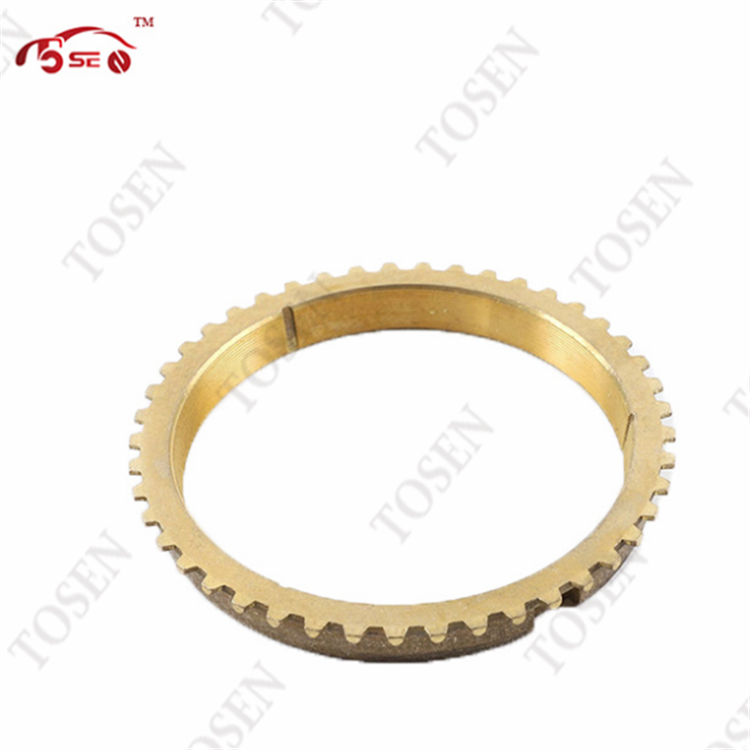 Gearbox spare part 1/2 synchronizer ring 8-94151510-2 for 4JA1 PICKUP PANTHER 87 90