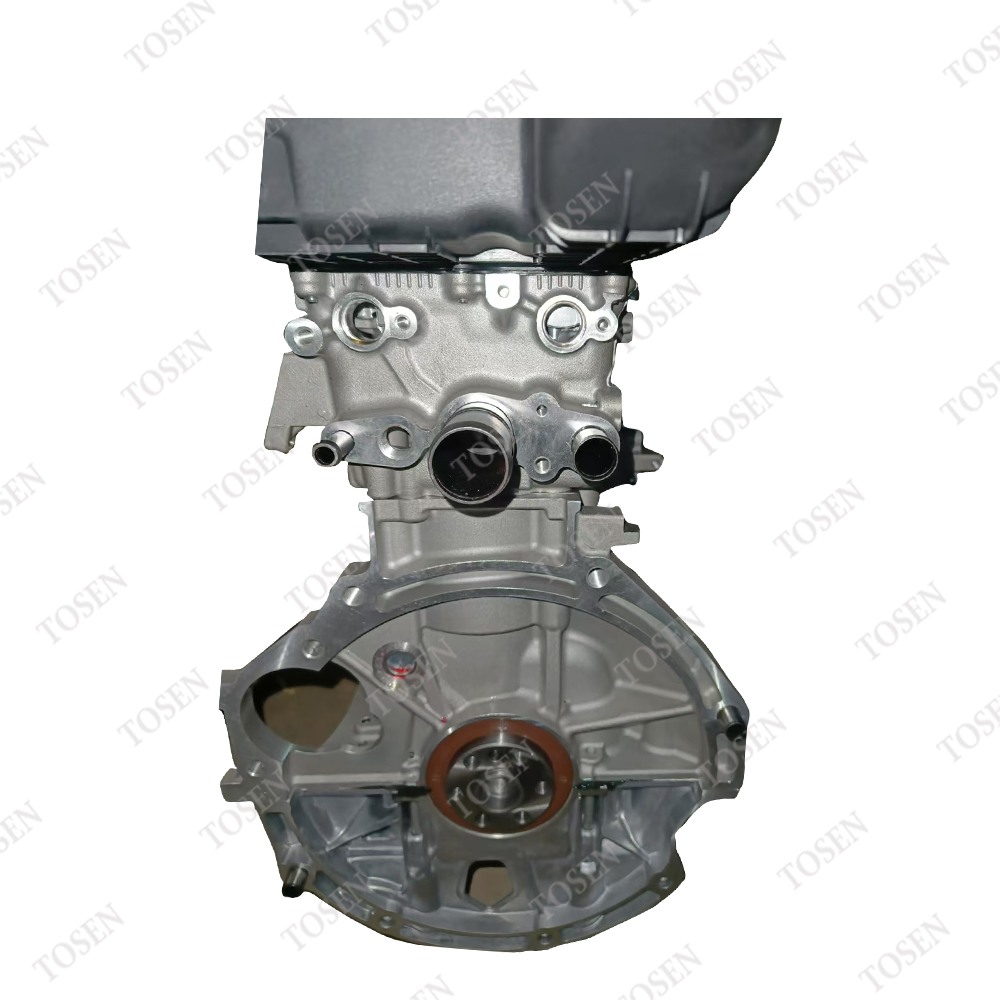 Bare G3LA Specs Engine Block For Hyundai Kia i10 Picanto