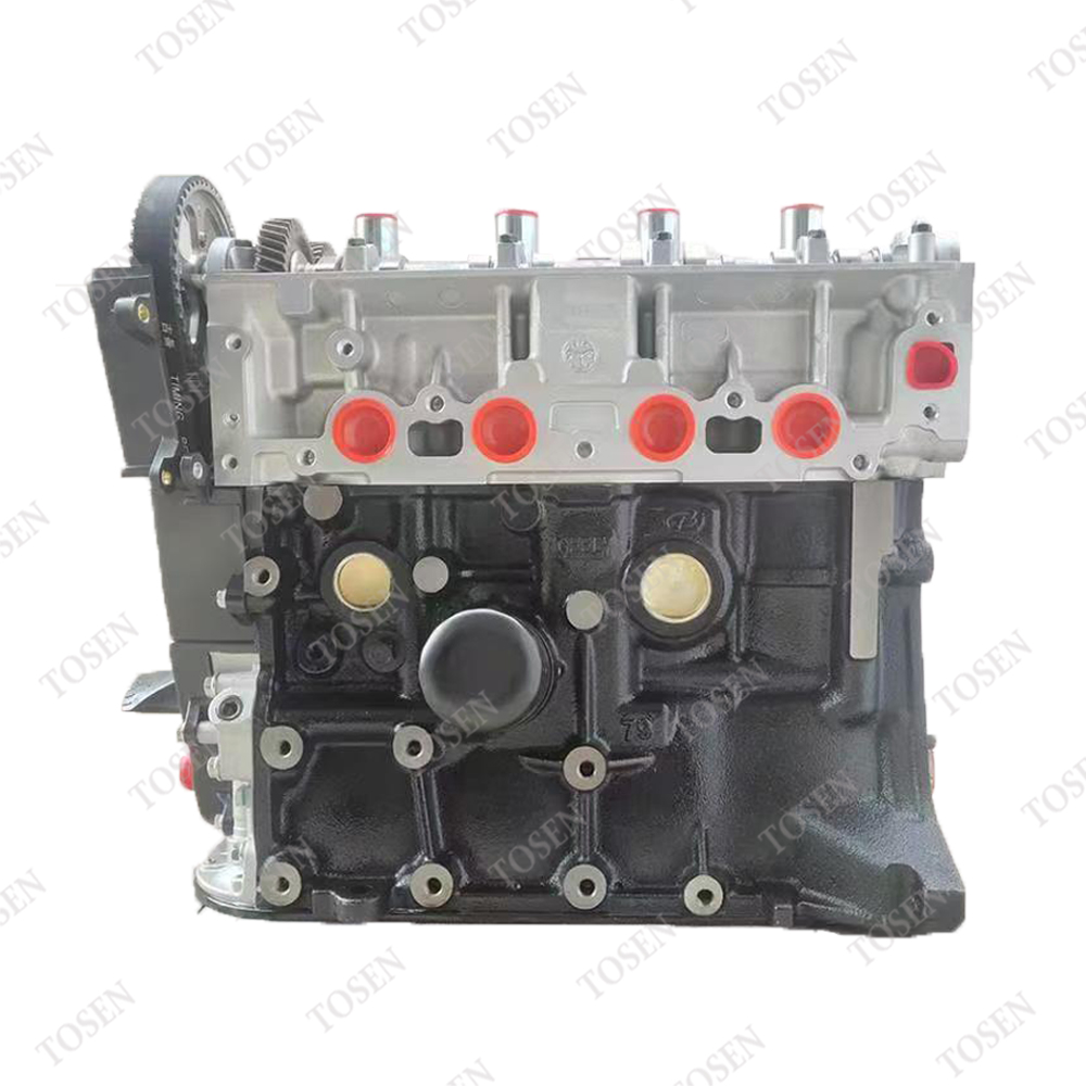 HIGH QUALITY Engine MR479QA 1.5L for Geely CK Panda