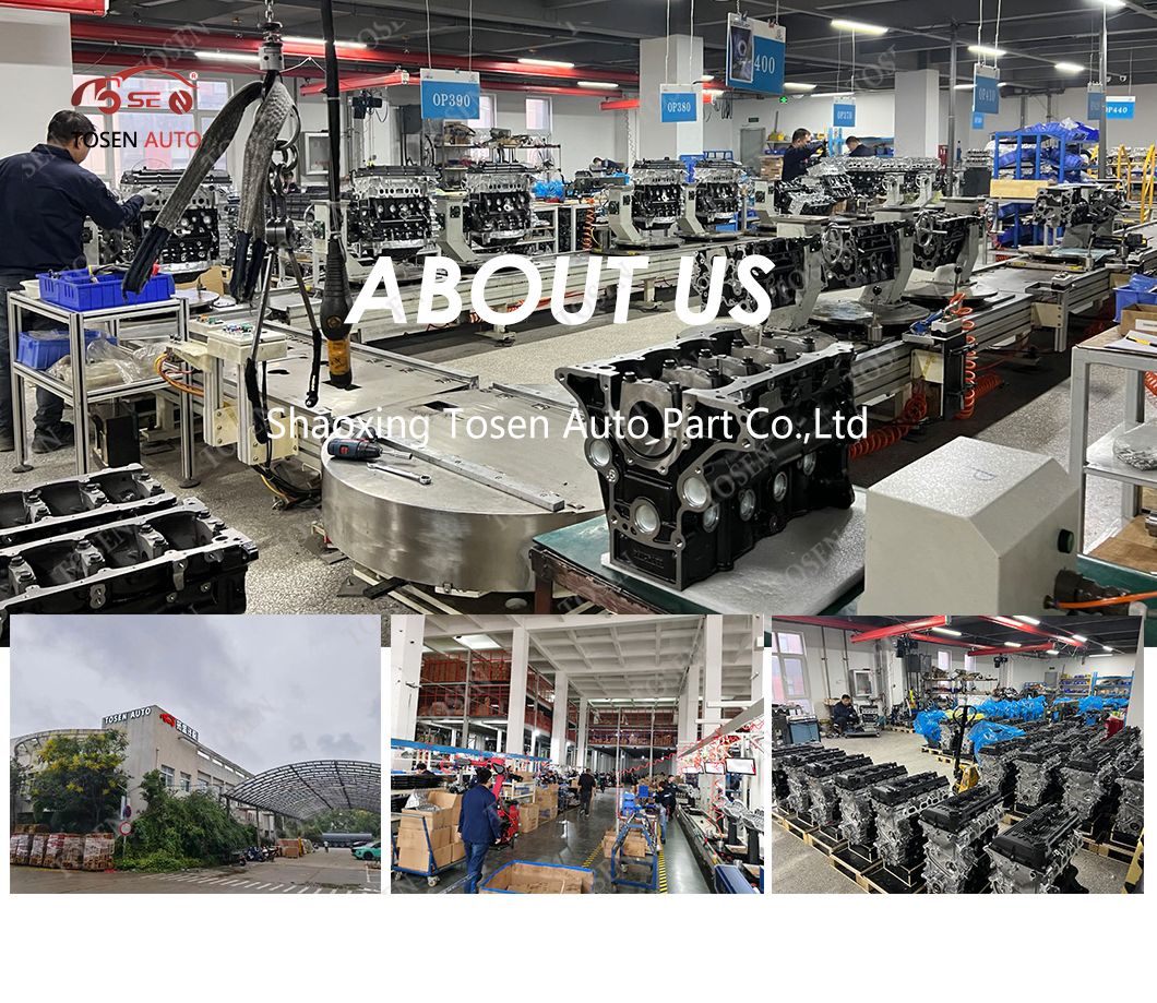 Automatic Transmission 9016650 secure packaging and quality inspection process for Passat and Audi