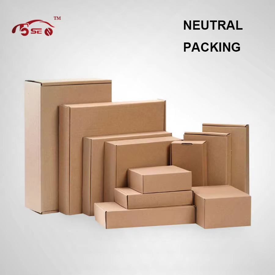 Individual component protection and moisture resistant packaging for gear box parts